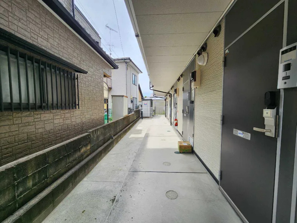 共用部分