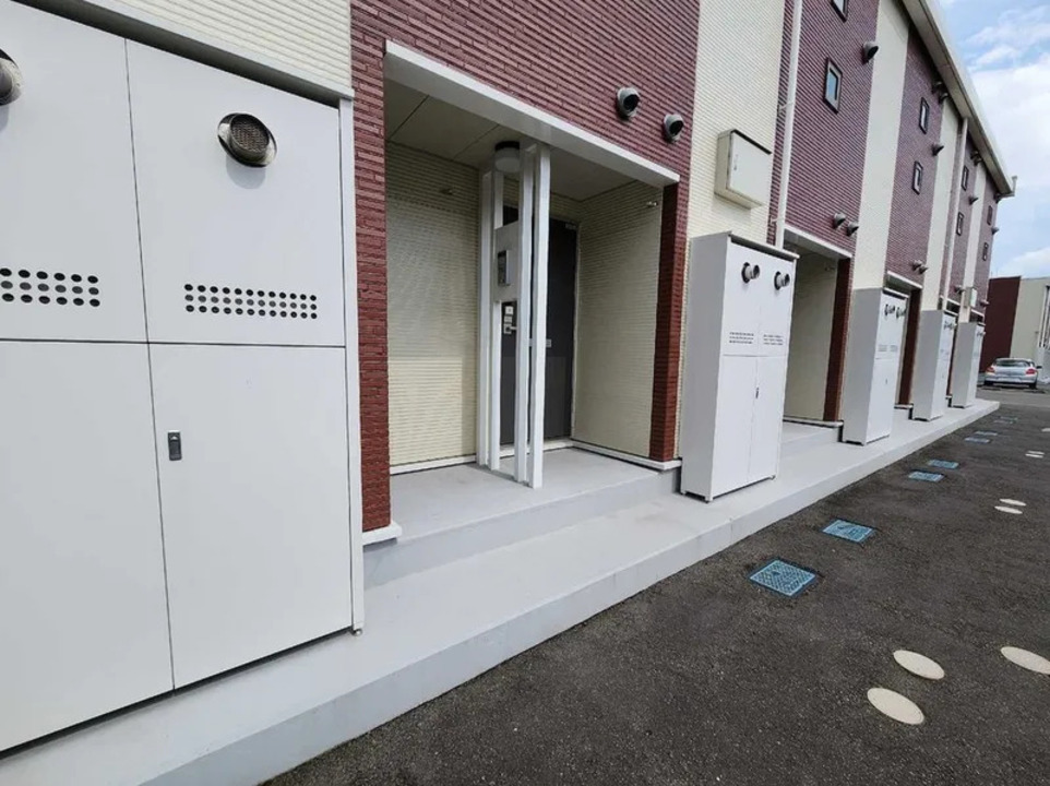 共用部分