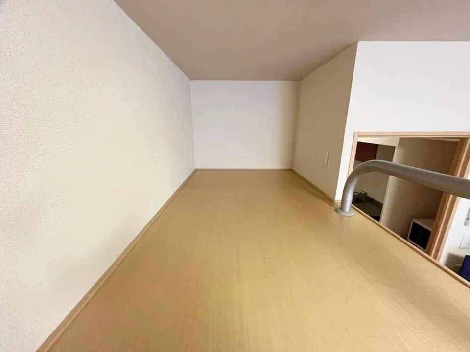 ベッド