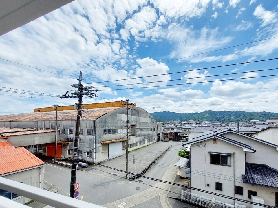 背景