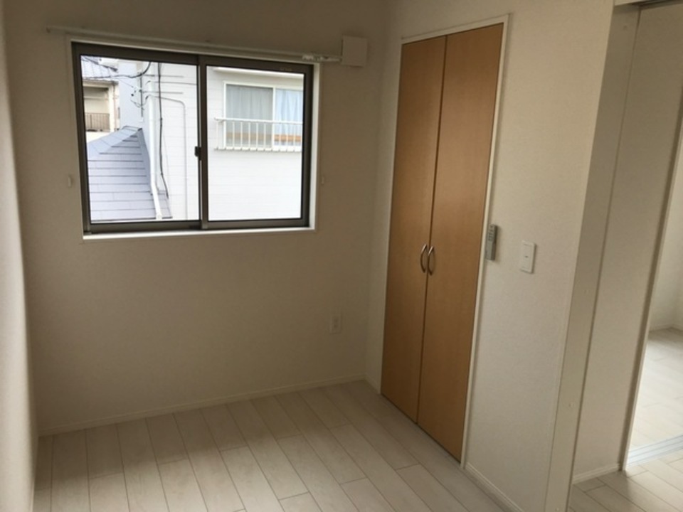 洋室4.2帖