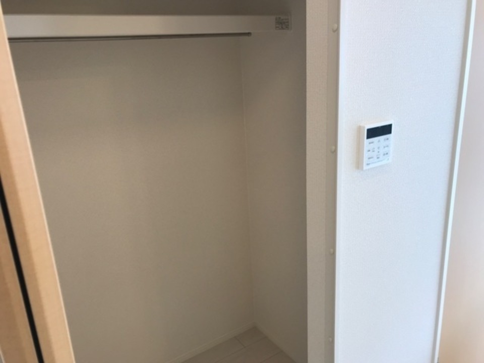 クローゼット