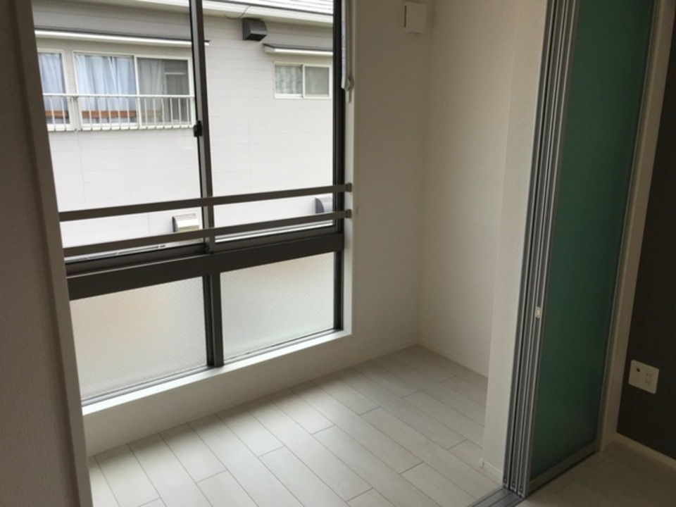 インナーテラス