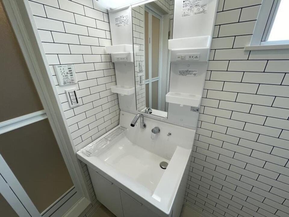 シャンプードレッサー