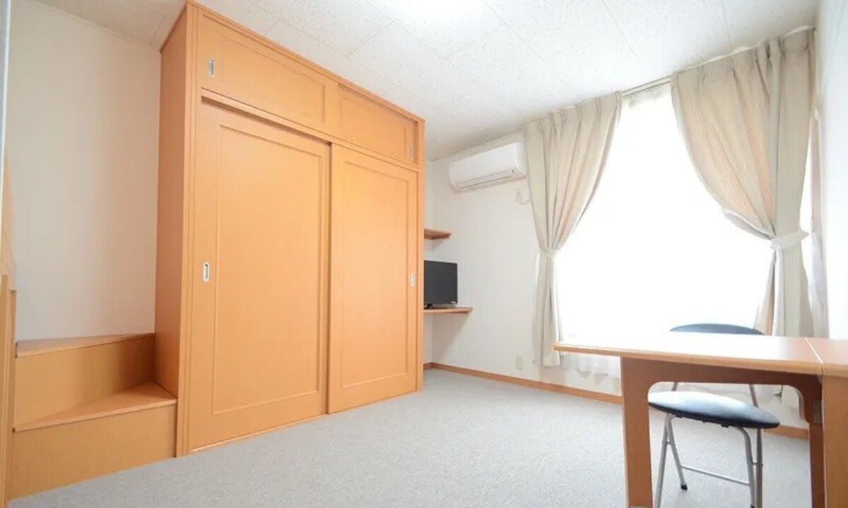 洋室