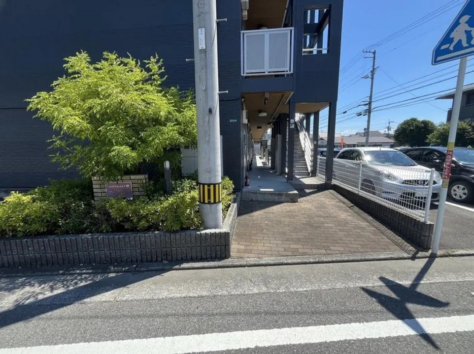 共用部分