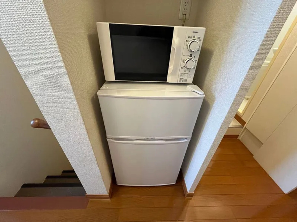 冷蔵庫