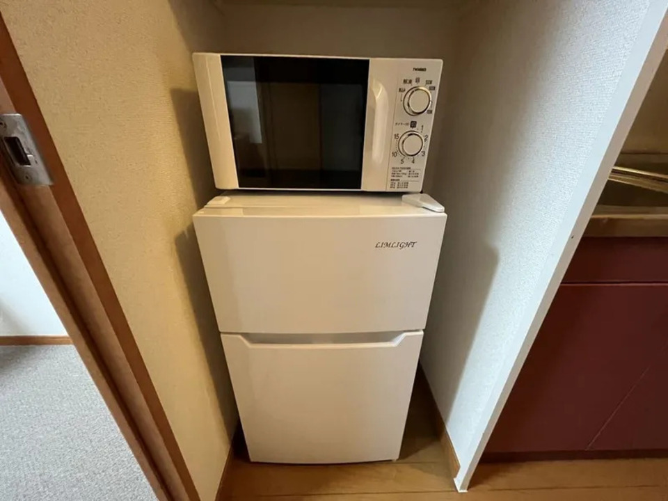 冷蔵庫