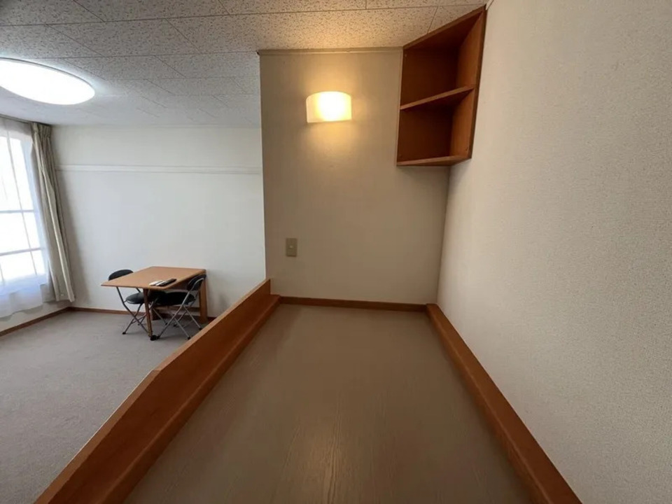 ベッド