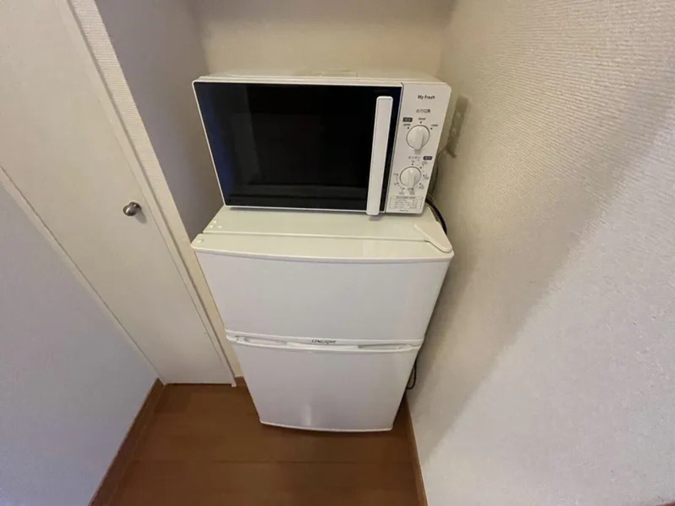冷蔵庫