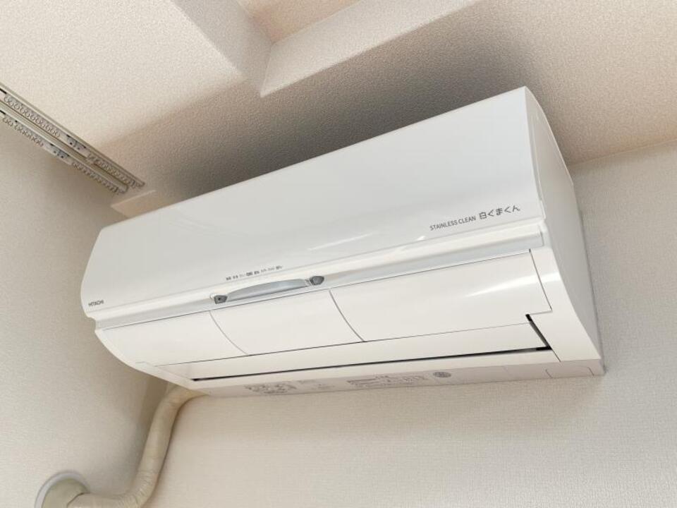 エアコン