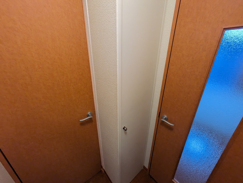 シューズボックス