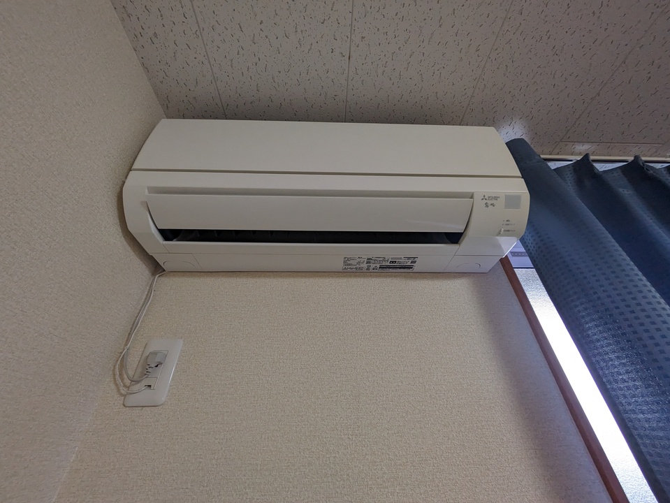 エアコン