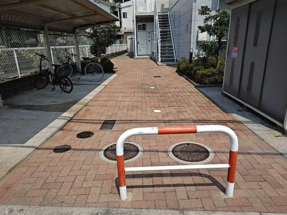 共用部分