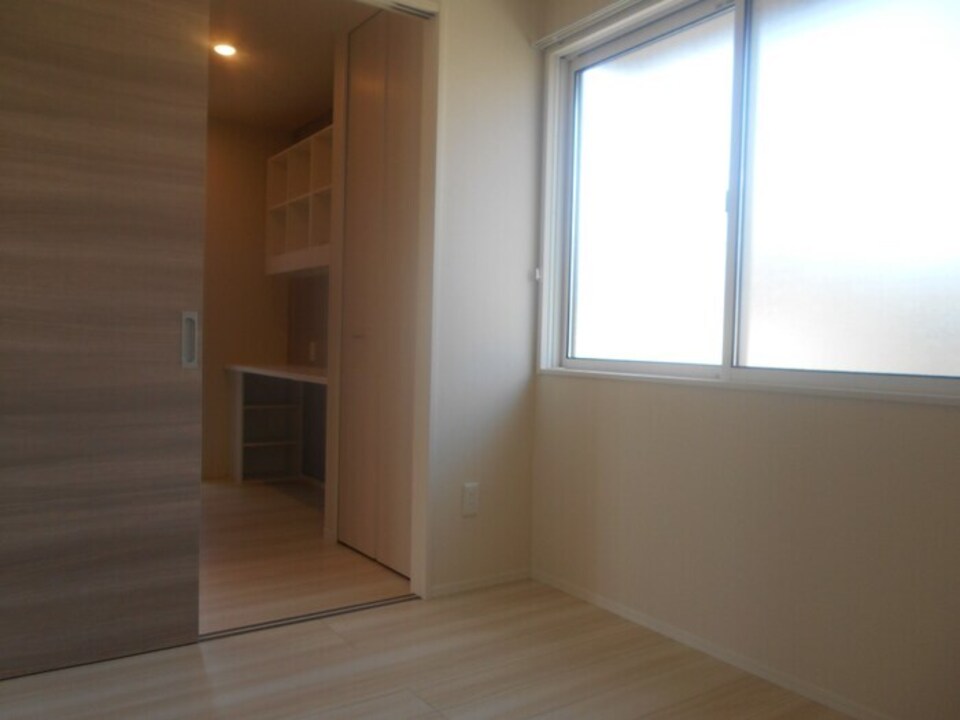 ワークコーナー