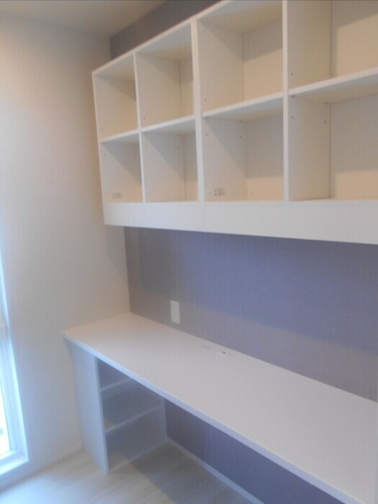 ワークコーナー