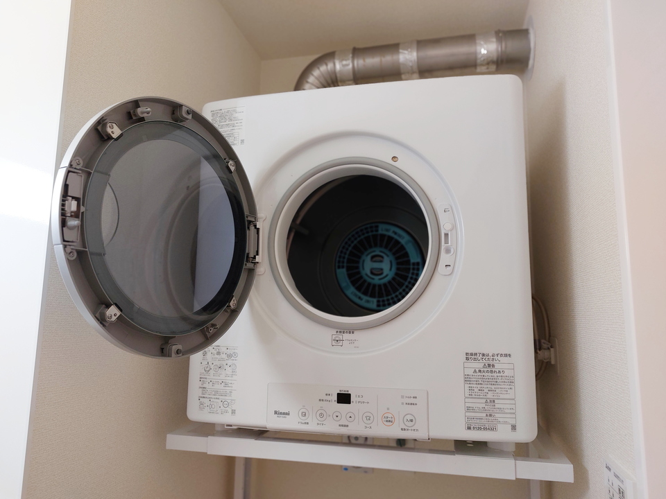 乾燥機