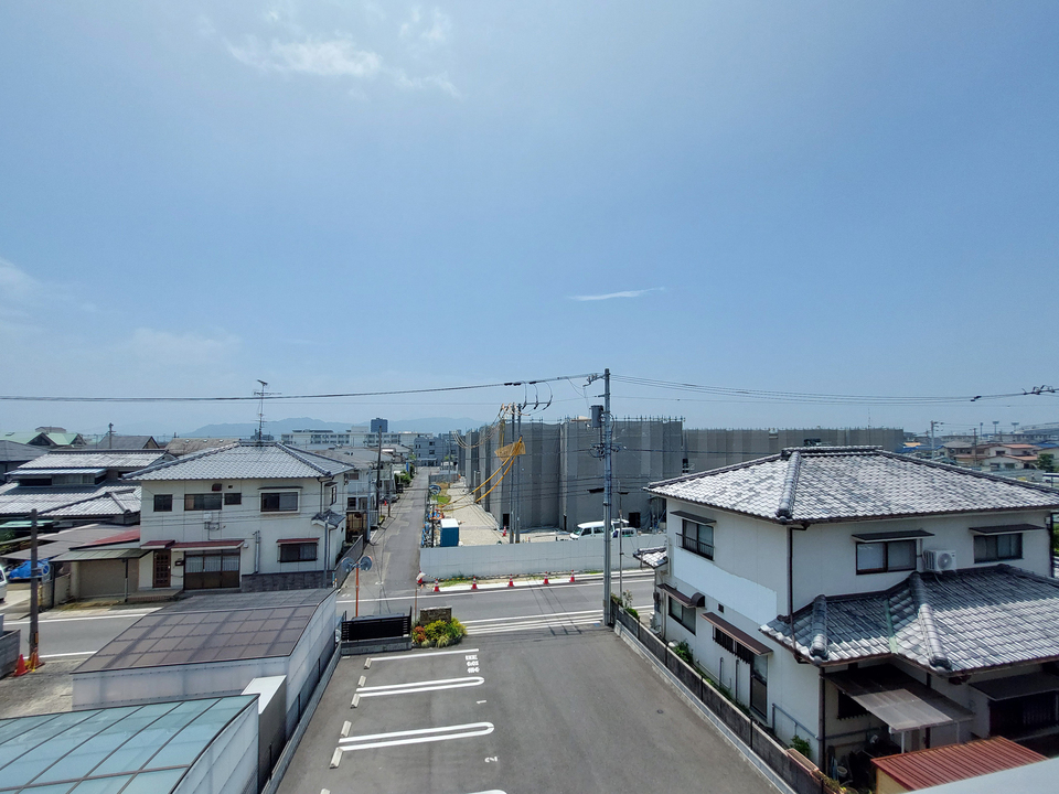 背景