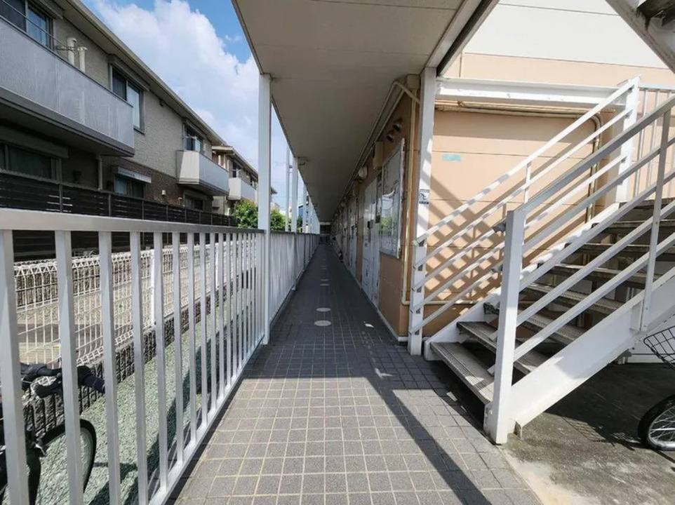 共用部分