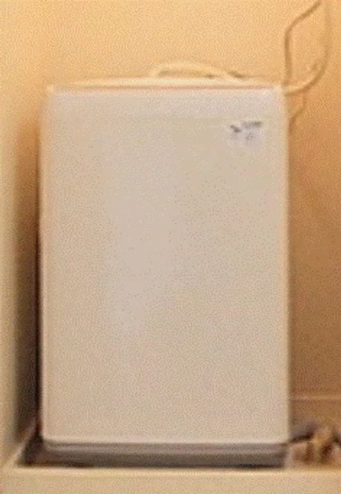 洗濯機