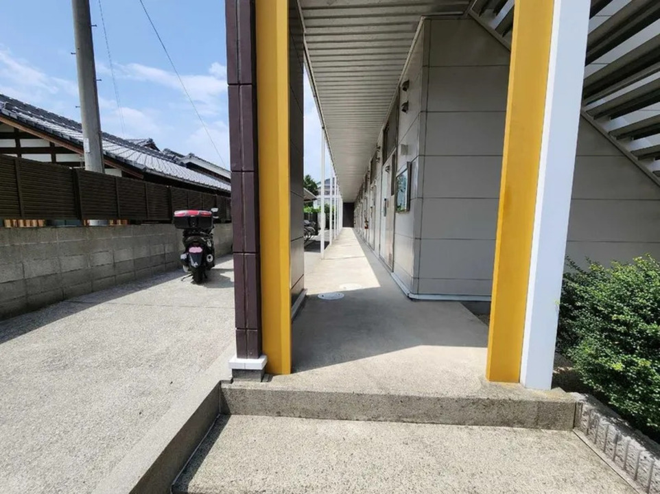 共用部分