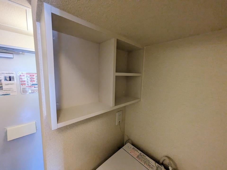 棚