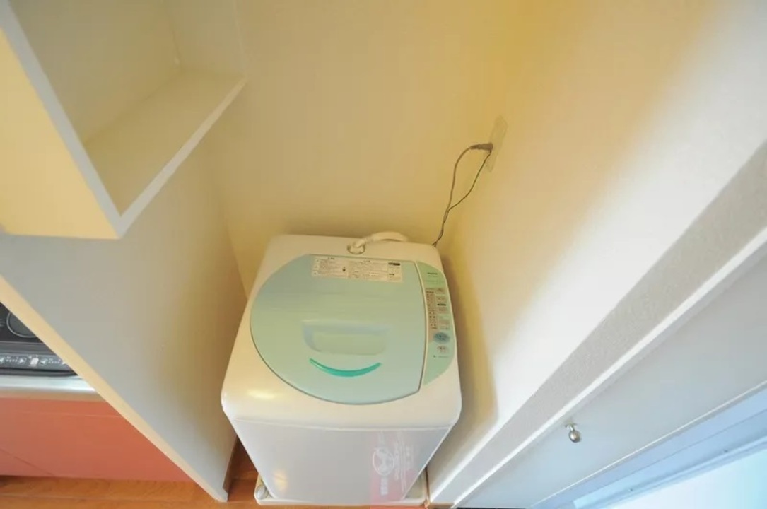 洗濯機