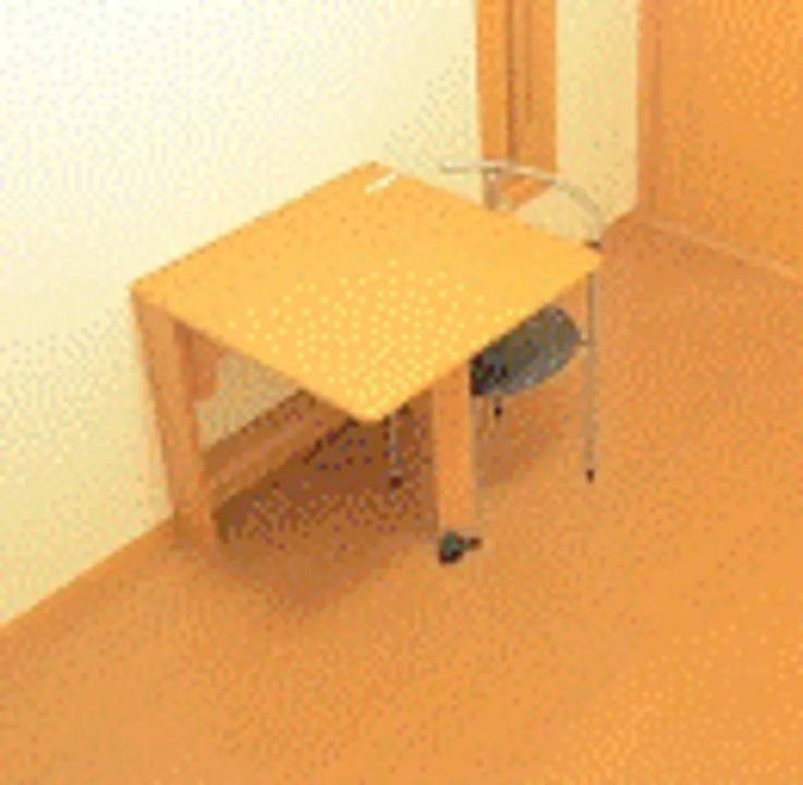 テーブル