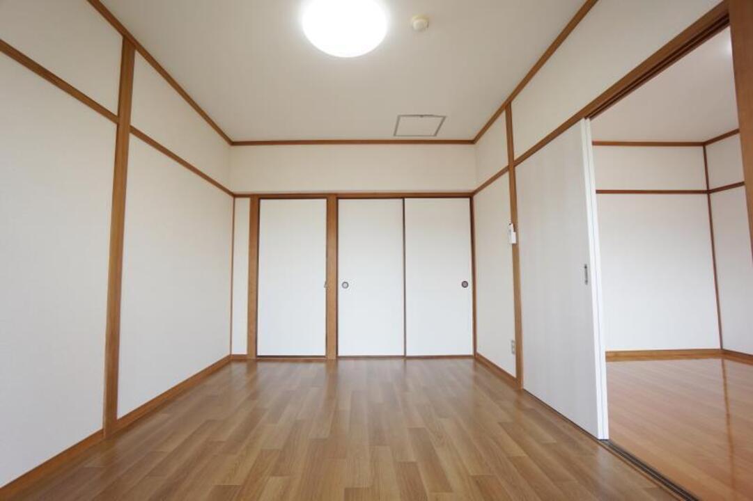 洋室