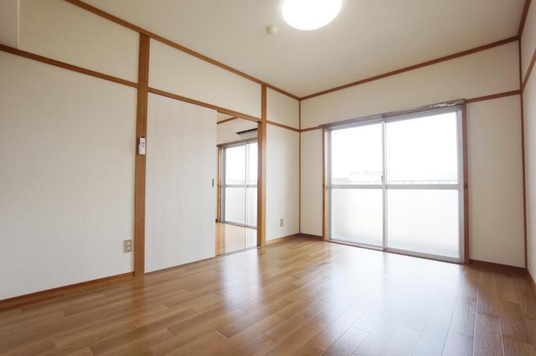 洋室