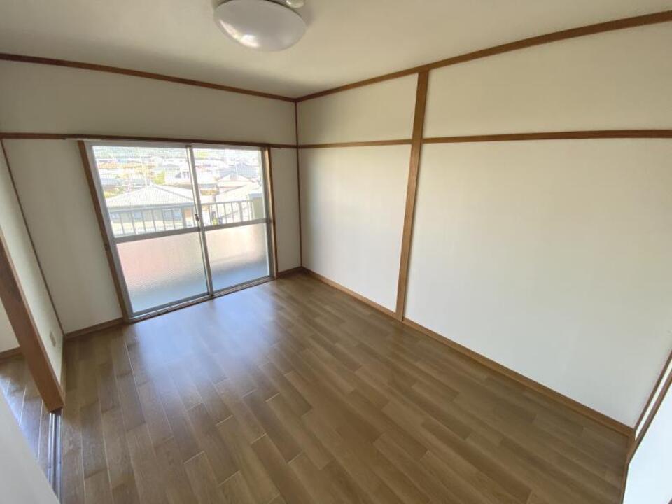 洋室
