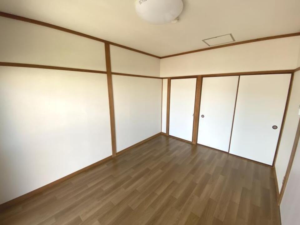 洋室