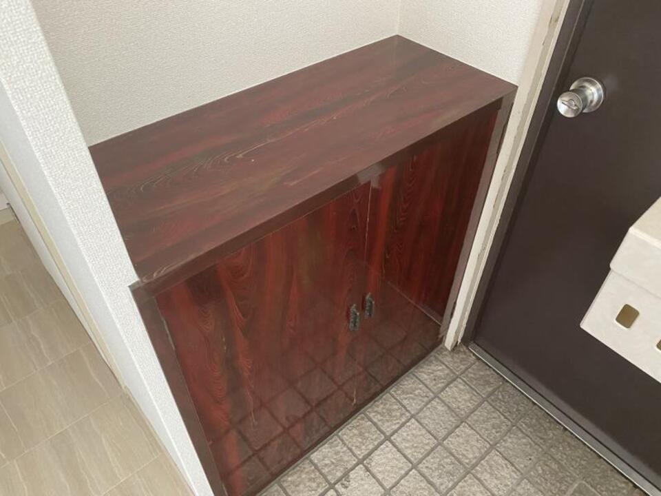 下駄箱