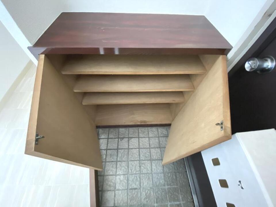 下駄箱