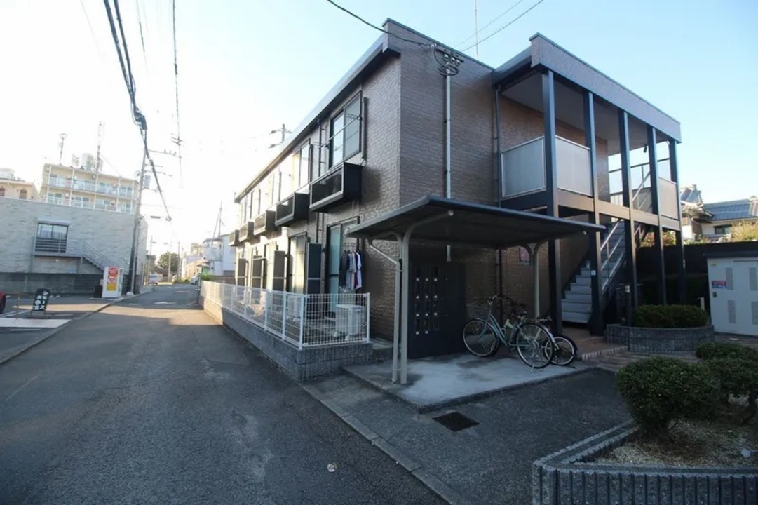 アプローチ