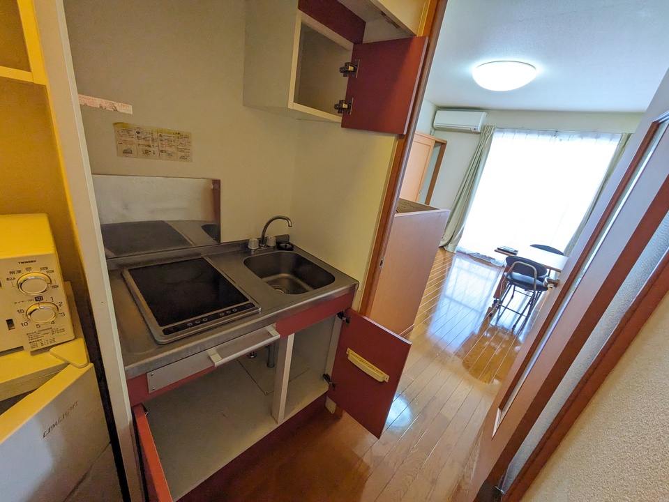 システムキッチン