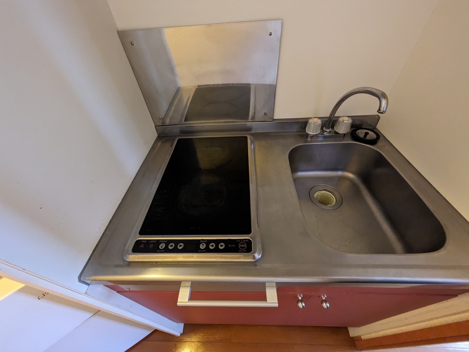 システムキッチン