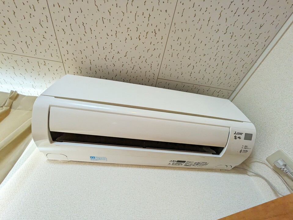 エアコン