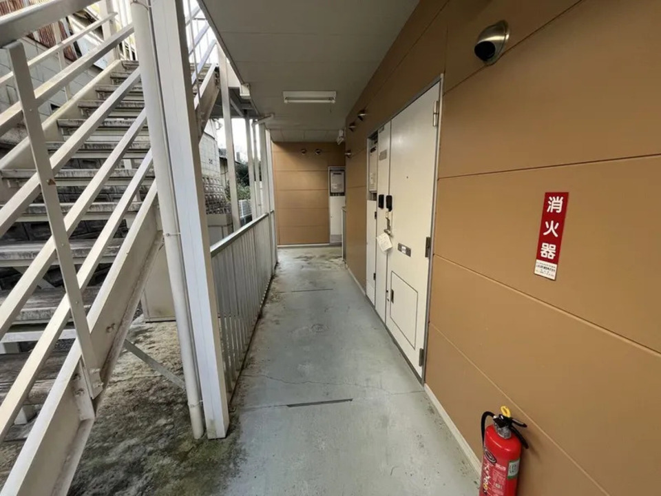 共用部分