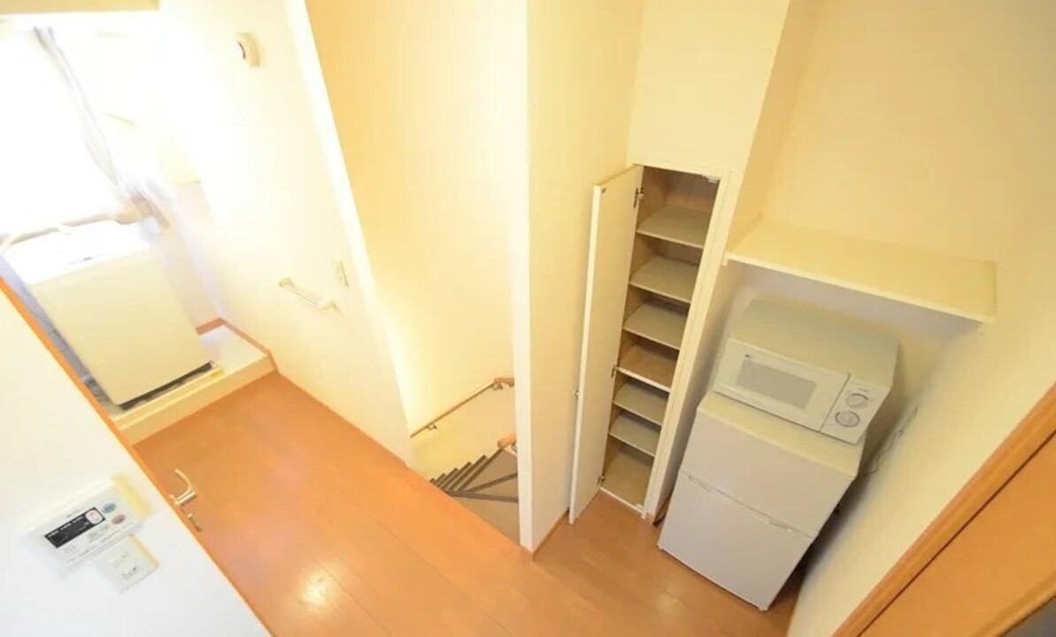 廊下