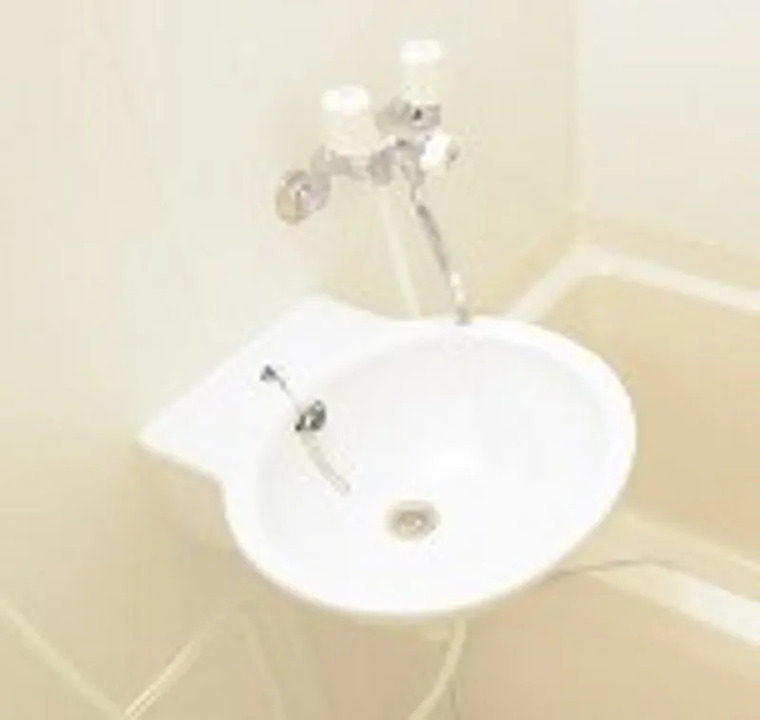 洗面ボウル