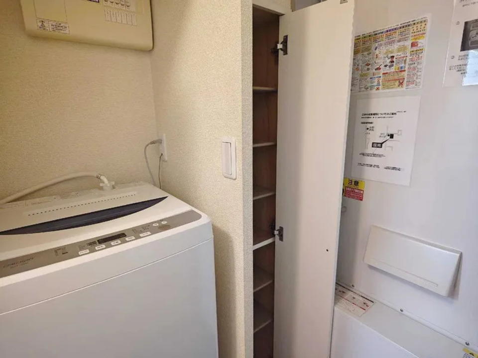 シューズボックス