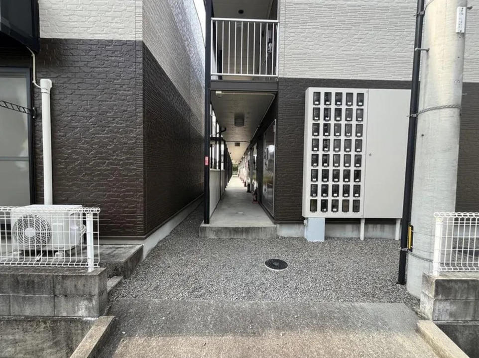 共用部分