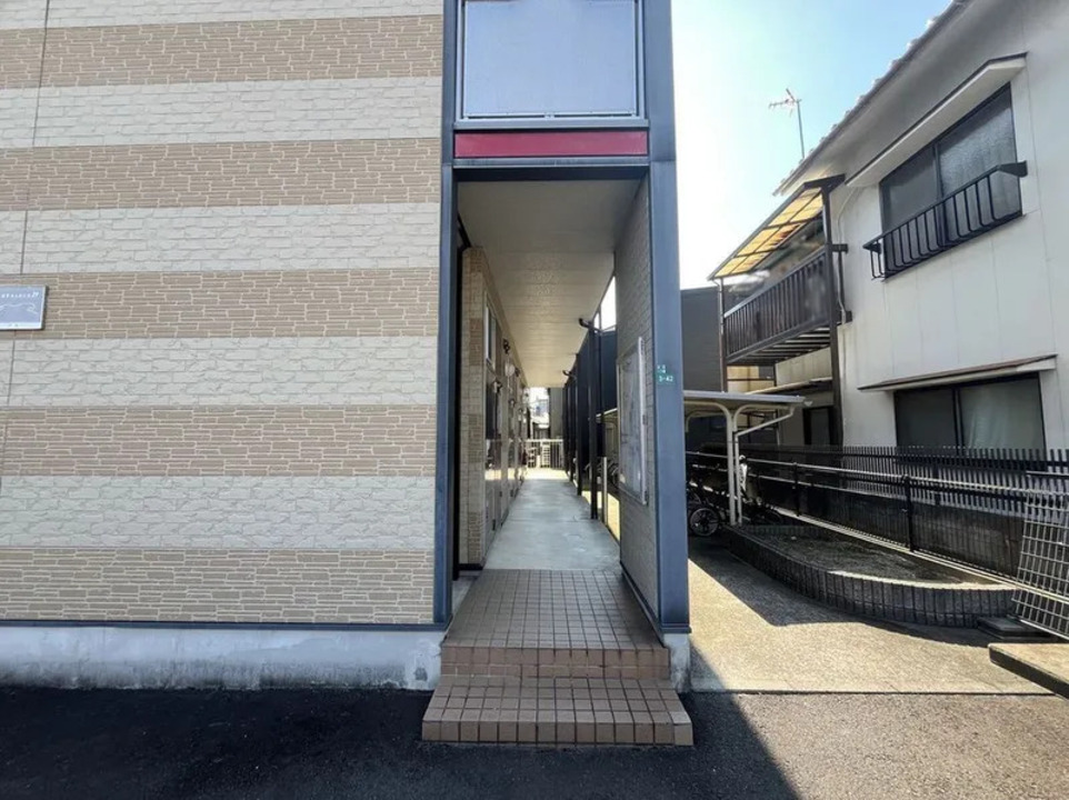 共用部分
