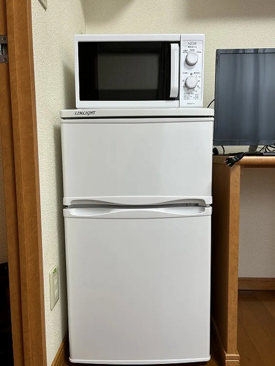 冷蔵庫