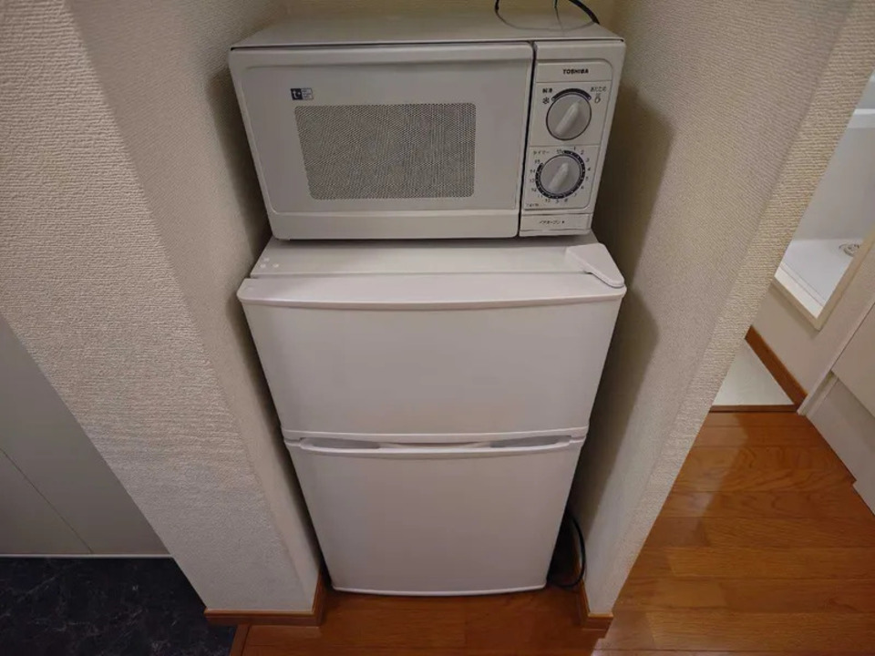 冷蔵庫