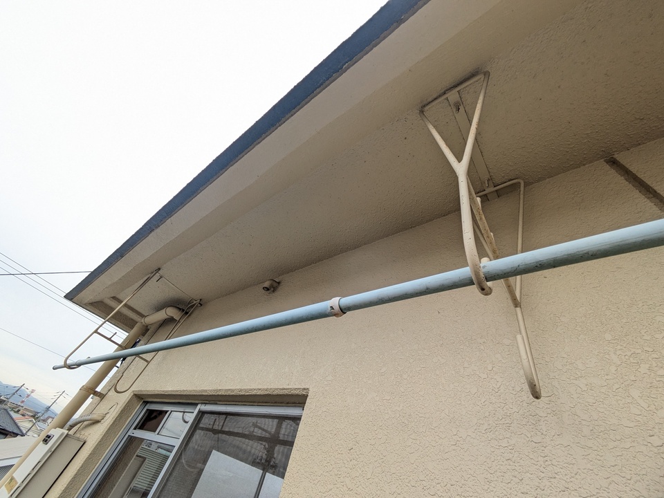 物干しユニット