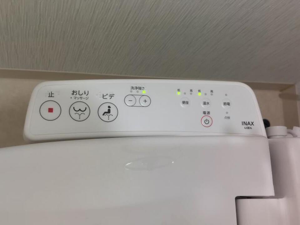 ウォークインクローゼット