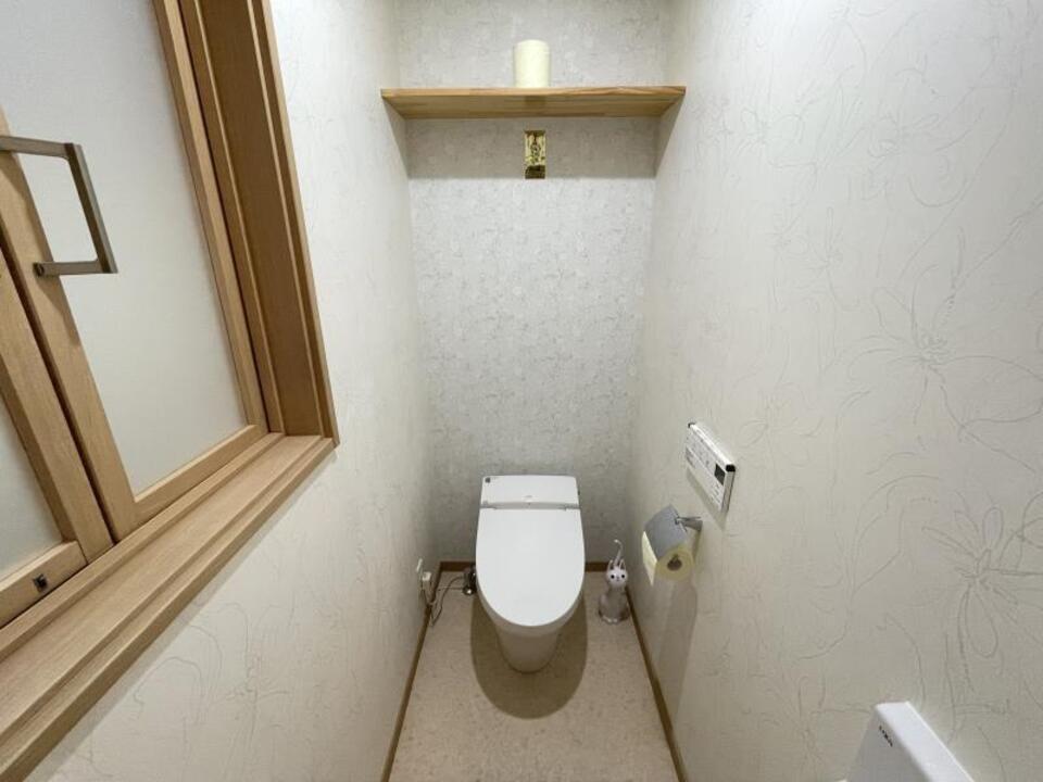 洋室
