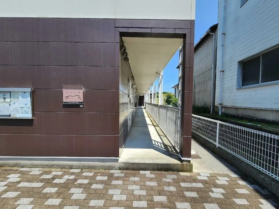 共用部分